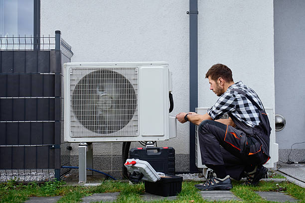 Trusted Hvac Installation service in Shiloh, PA - JG Cool HVAC